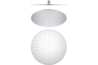 Верхний душ Aquatek AQ2075CR хром